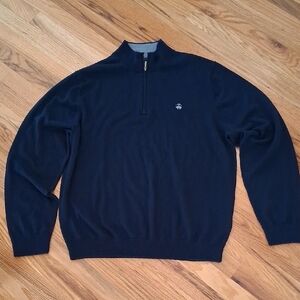 Brooks Brothers Men's Sweater Size XL